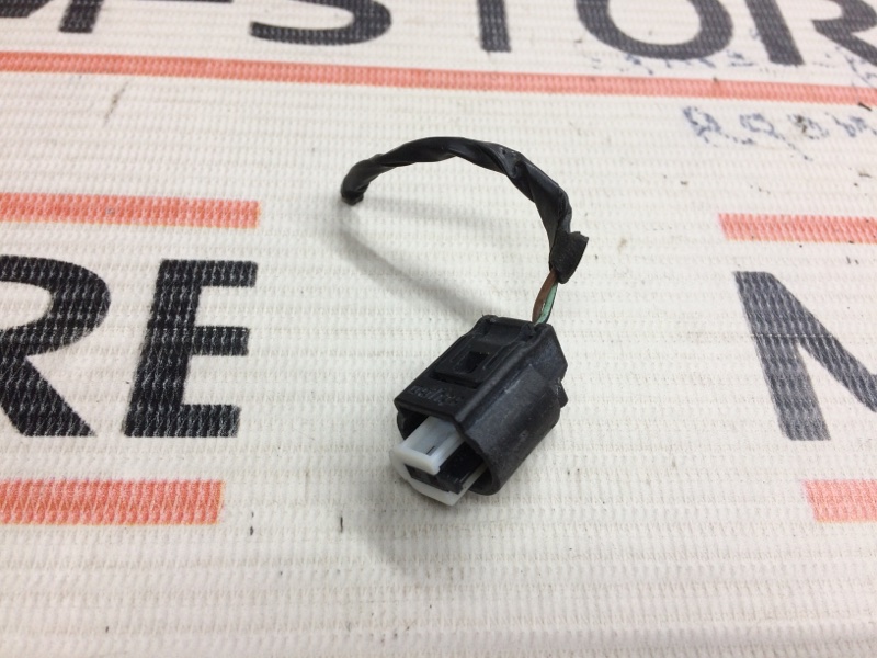 разъём форсунки омывателя, 300 рублей, Красноярск