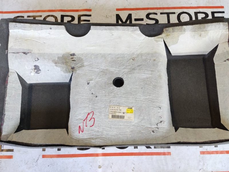 обшивка багажника, 350 рублей, Красноярск