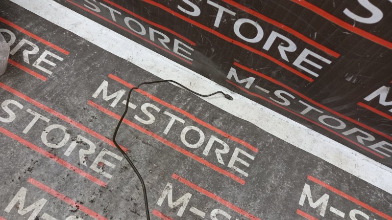 трубка тормозная, 630 рублей, Красноярск