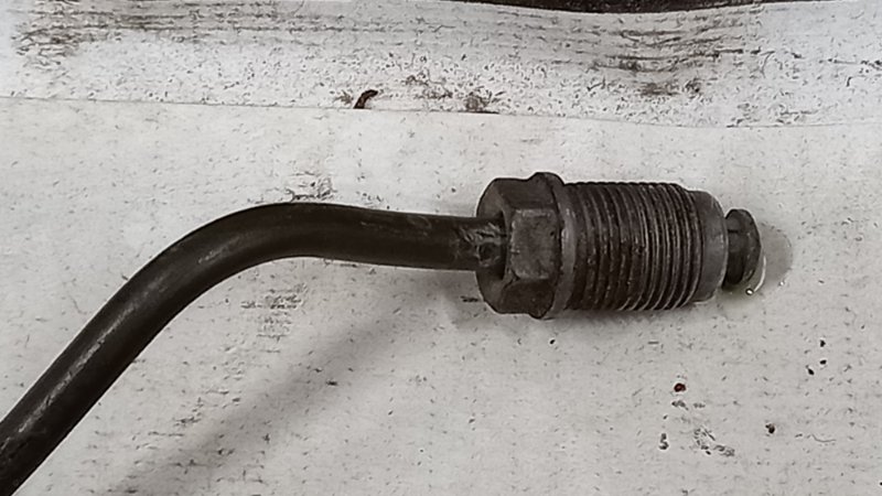 трубка тормозная, 630 рублей, Красноярск