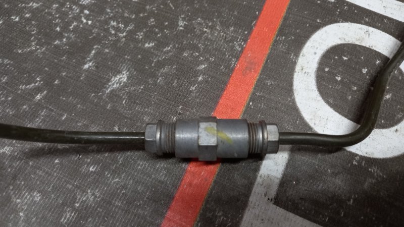 трубка тормозная, 630 рублей, Красноярск