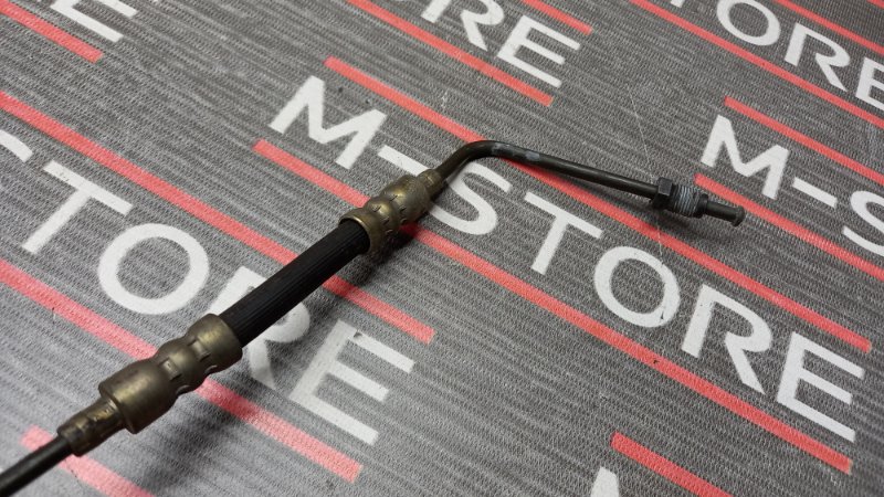 трубка тормозная, 340 рублей, Красноярск