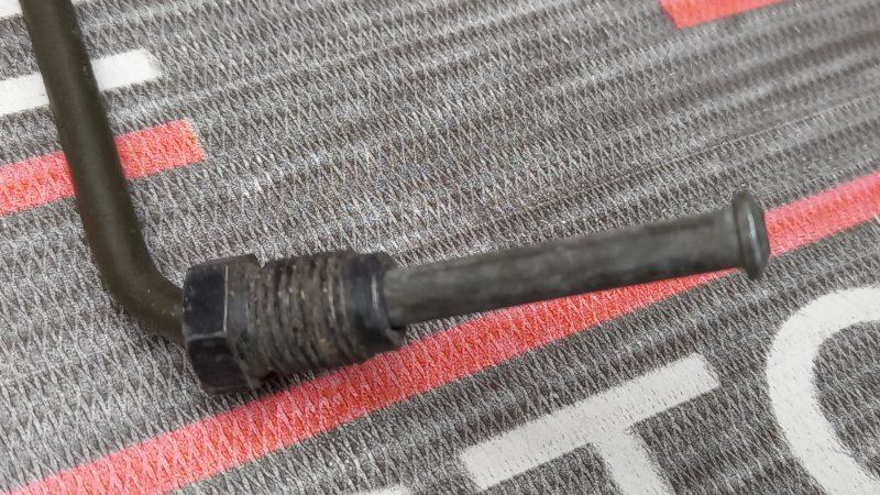 трубка тормозная, 340 рублей, Красноярск