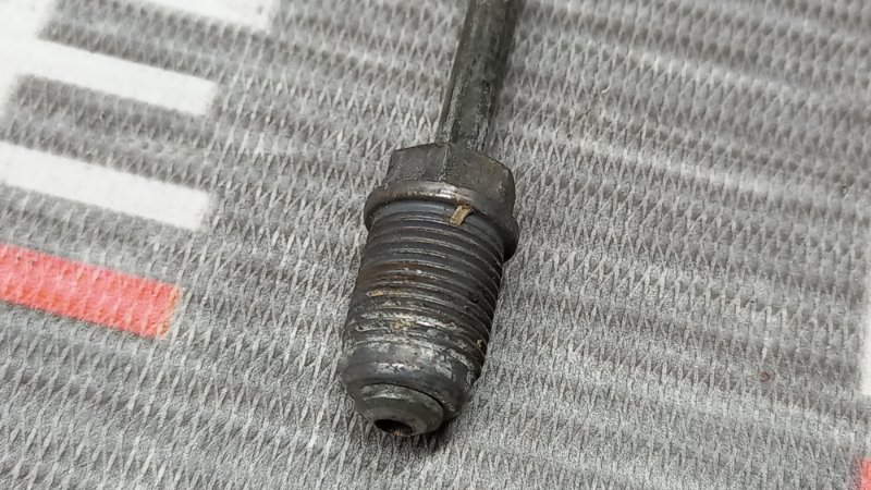 трубка тормозная, 340 рублей, Красноярск