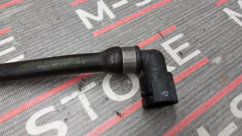 патрубок расширительного бачка, 500 рублей, Красноярск