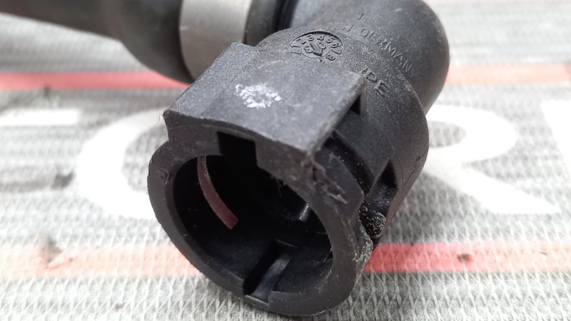 патрубок расширительного бачка, 500 рублей, Красноярск