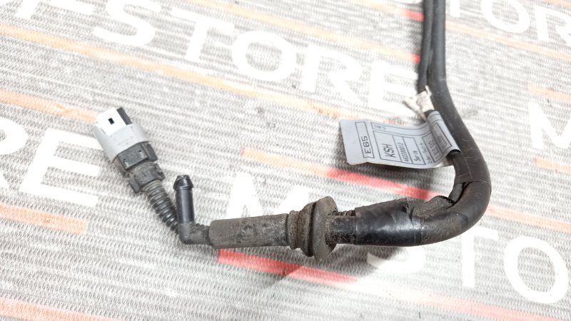 шланг омывателя, 670 рублей, Красноярск