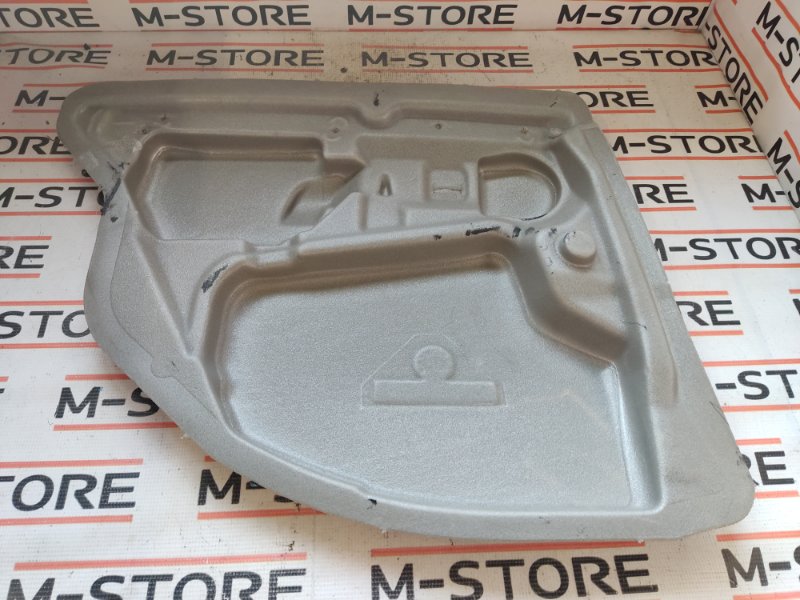 Шумоизоляция двери, 190 рублей, Красноярск