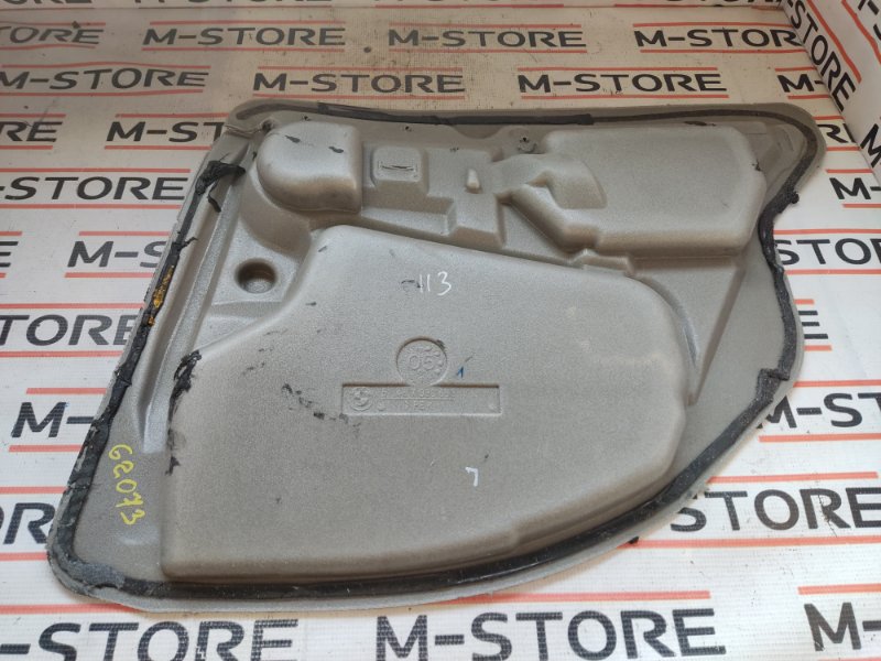 Шумоизоляция двери, 190 рублей, Красноярск