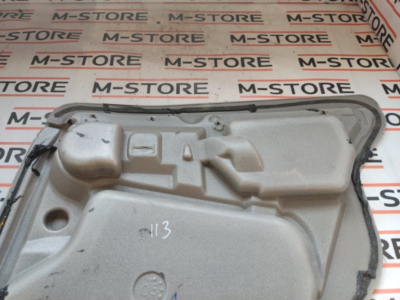 Шумоизоляция двери, 190 рублей, Красноярск