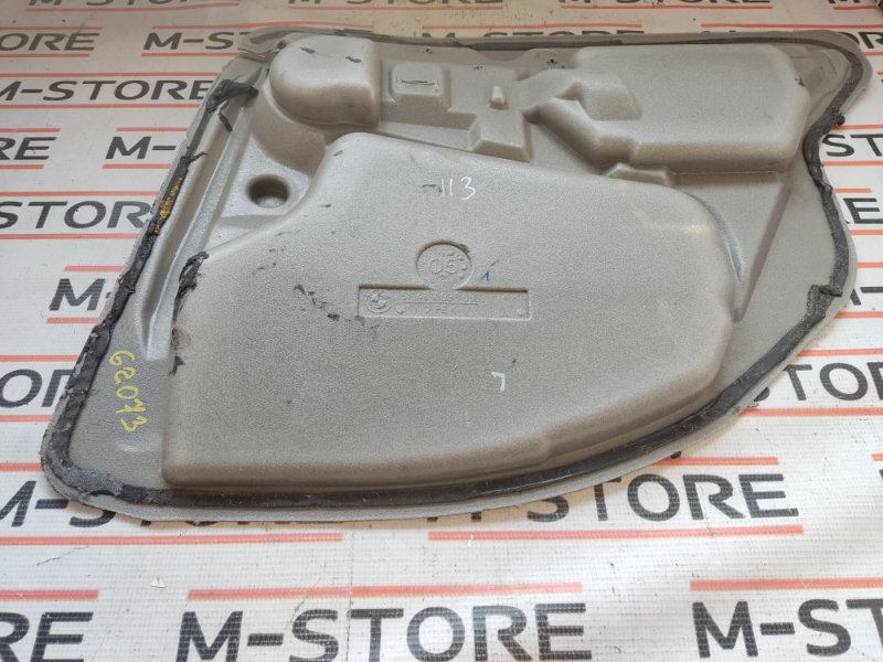 Шумоизоляция двери, 190 рублей, Красноярск