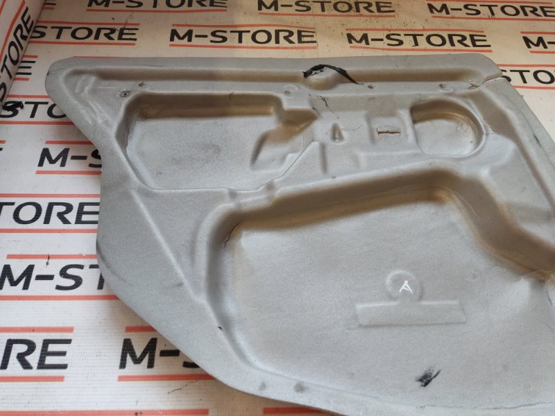 Шумоизоляция двери, 190 рублей, Красноярск