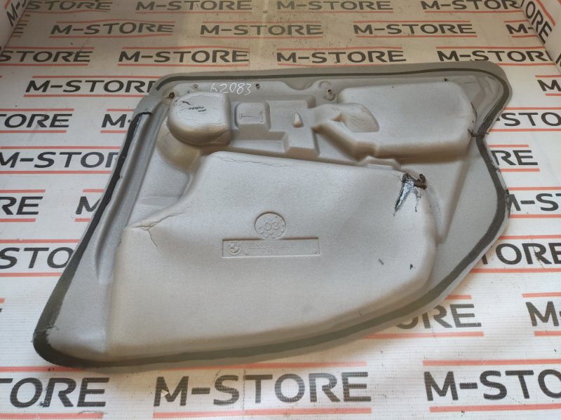 Шумоизоляция двери, 190 рублей, Красноярск