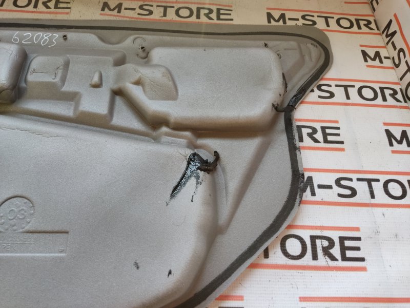 Шумоизоляция двери, 190 рублей, Красноярск