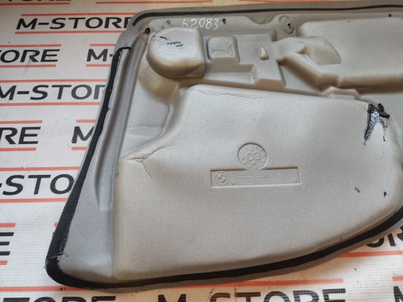 Шумоизоляция двери, 190 рублей, Красноярск