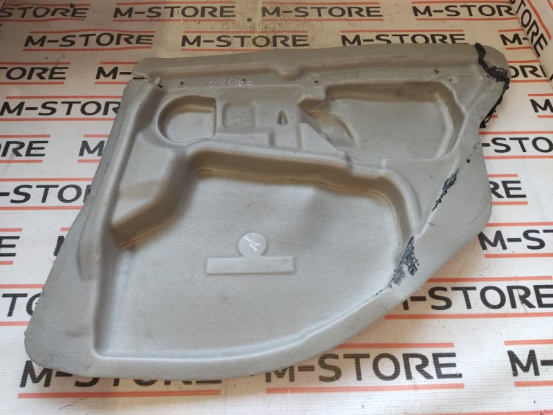 Шумоизоляция двери, 190 рублей, Красноярск