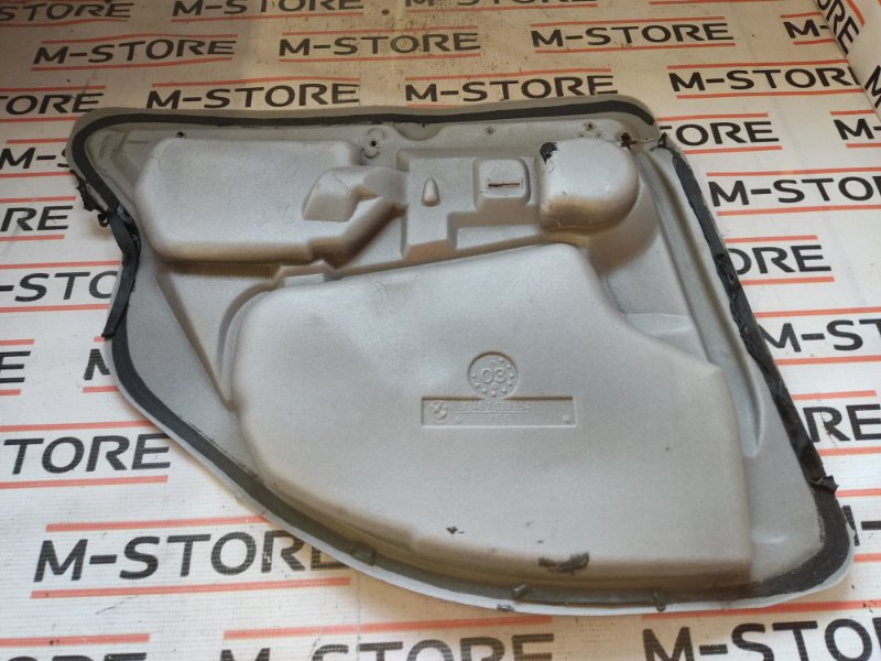 Шумоизоляция двери, 190 рублей, Красноярск