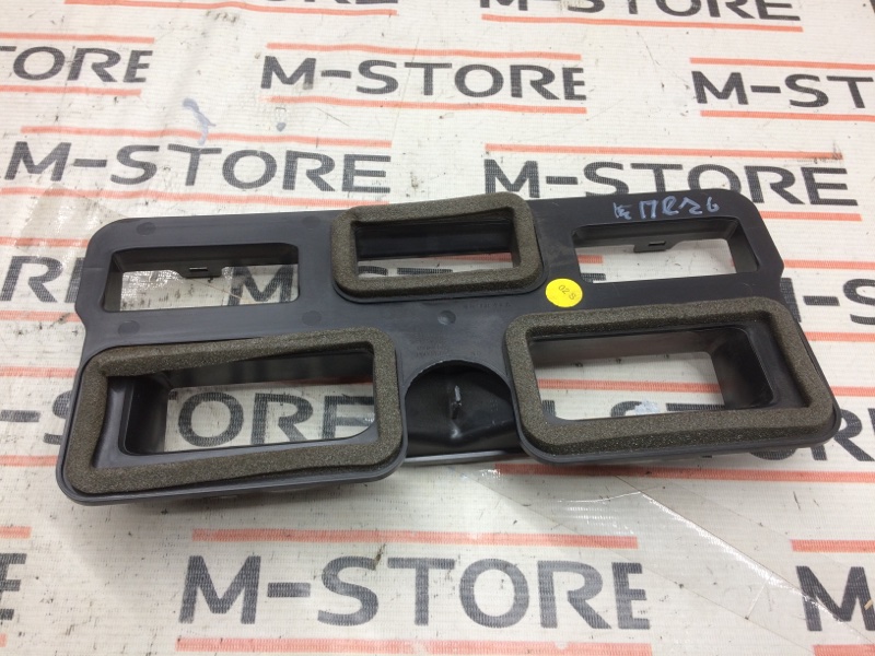 Воздуховод печки, 300 рублей, Красноярск