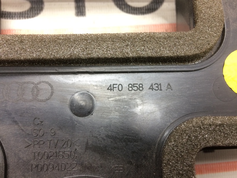 Воздуховод печки, 300 рублей, Красноярск