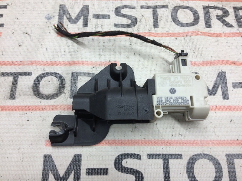 Замок бардачка, 340 рублей, Красноярск