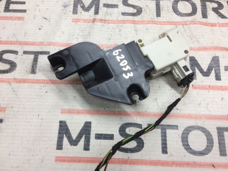 Замок бардачка, 340 рублей, Красноярск