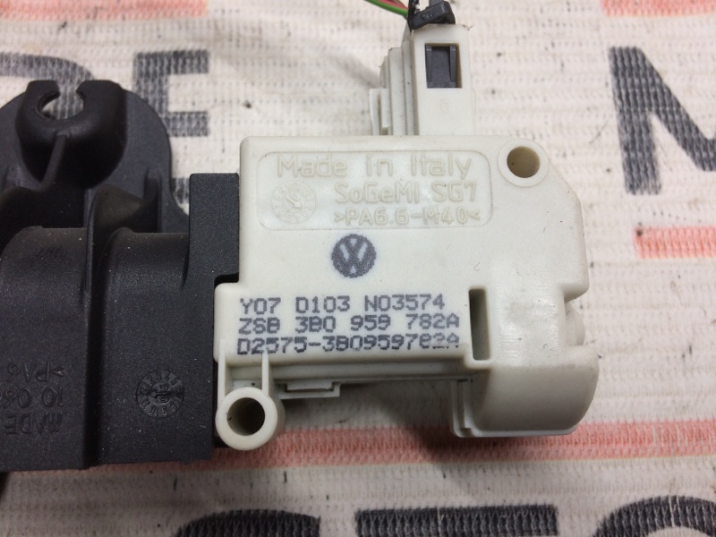 Замок бардачка, 340 рублей, Красноярск