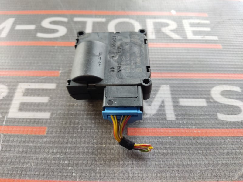 привод заслонки отопителя, 250 рублей, Красноярск