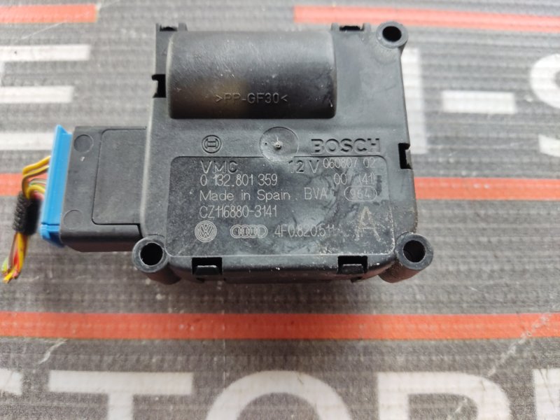 привод заслонки отопителя, 250 рублей, Красноярск