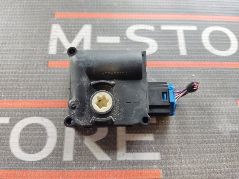 привод заслонки отопителя, 250 рублей, Красноярск