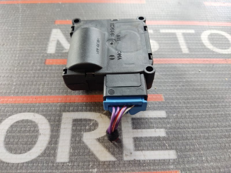 привод заслонки отопителя, 250 рублей, Красноярск