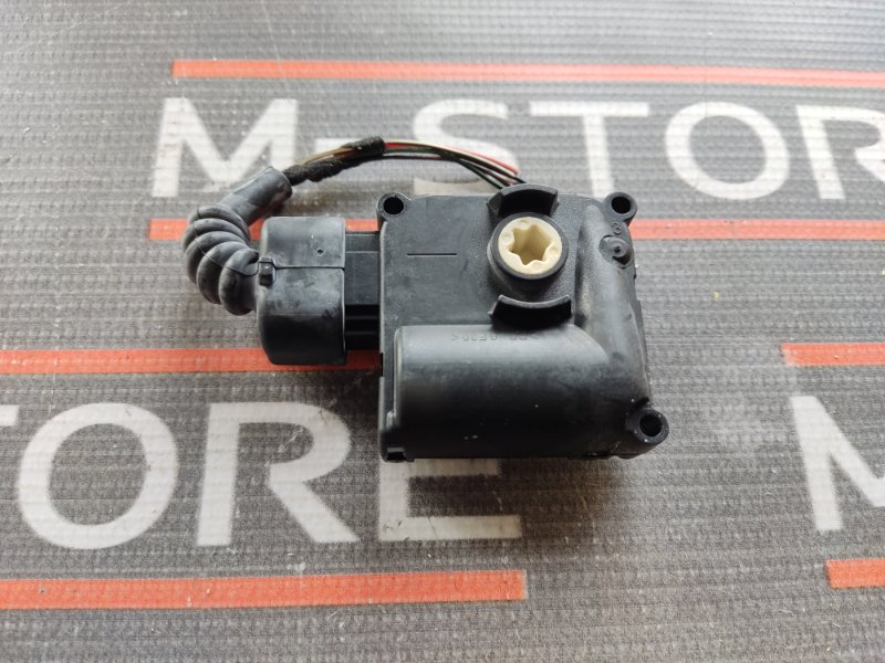 привод заслонки отопителя, 250 рублей, Красноярск