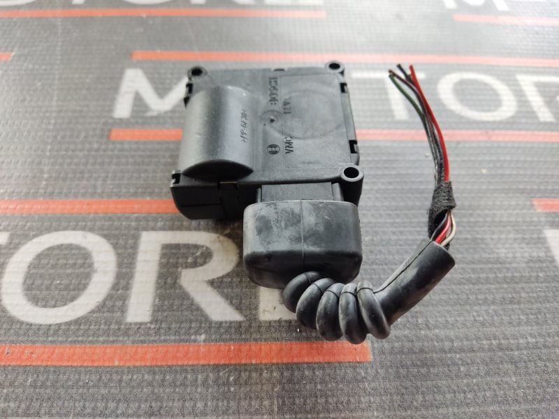 привод заслонки отопителя, 250 рублей, Красноярск