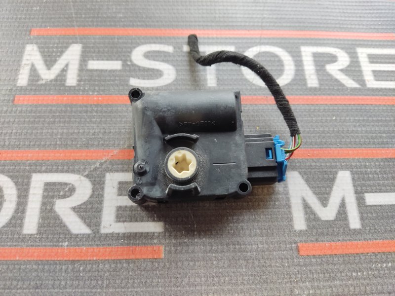 привод заслонки отопителя, 250 рублей, Красноярск