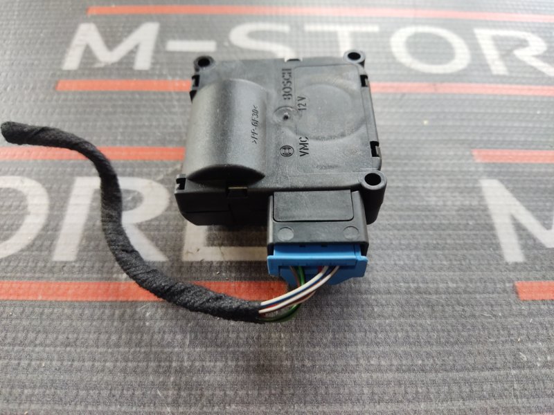 привод заслонки отопителя, 250 рублей, Красноярск