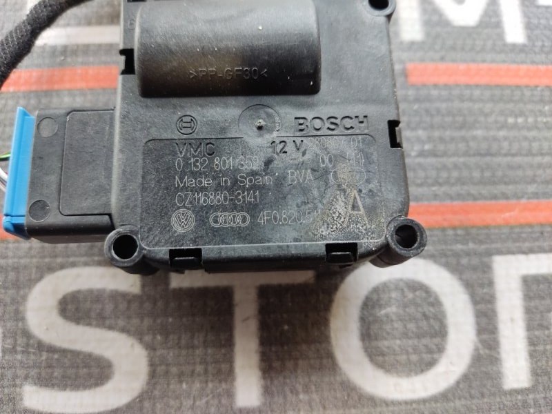 привод заслонки отопителя, 250 рублей, Красноярск