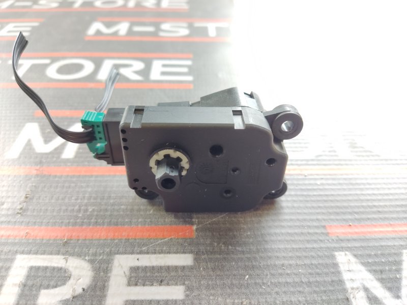 привод заслонки отопителя, 280 рублей, Красноярск