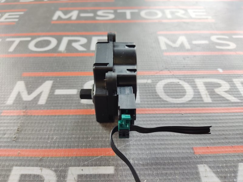 привод заслонки отопителя, 280 рублей, Красноярск