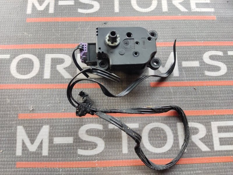 привод заслонки отопителя, 280 рублей, Красноярск