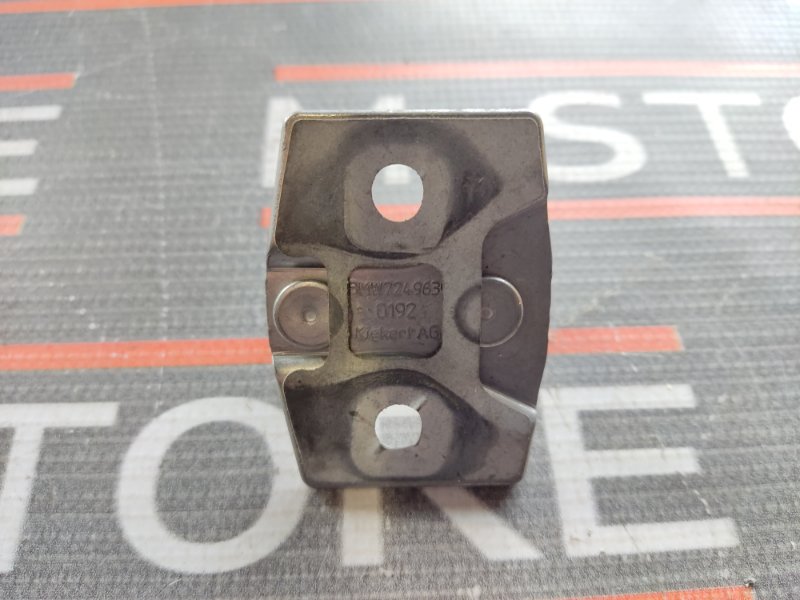 петля замка двери, 190 рублей, Красноярск