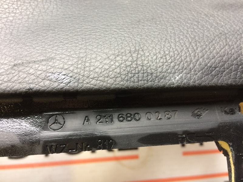 Накладка под руль, 340 рублей, Красноярск