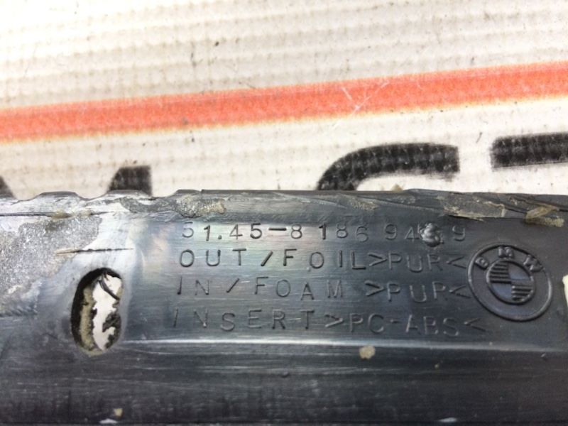 накладка панели, 630 рублей, Красноярск