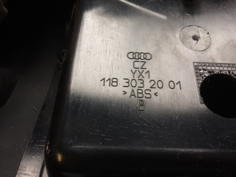 пластик салона, 570 рублей, Красноярск