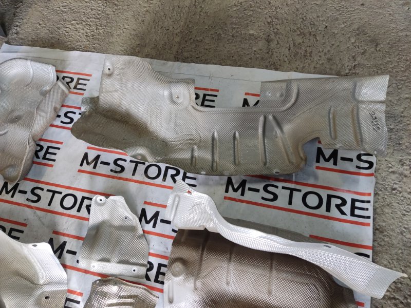 Тепловой экран, 3190 рублей, Красноярск