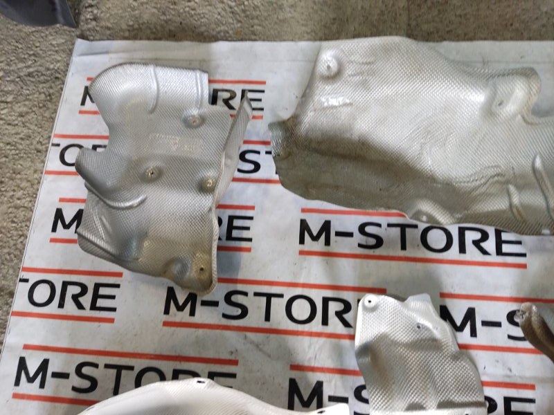 Тепловой экран, 3190 рублей, Красноярск