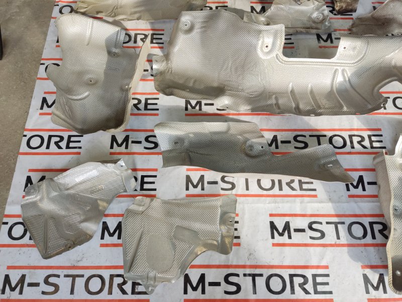 Тепловой экран, 3190 рублей, Красноярск