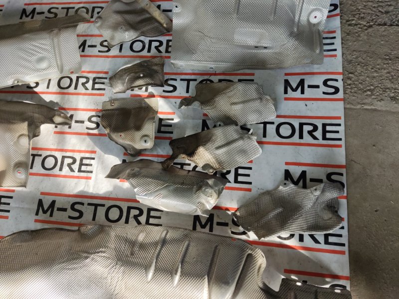 Тепловой экран, 3190 рублей, Красноярск