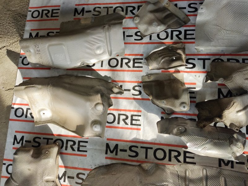 Тепловой экран, 3190 рублей, Красноярск