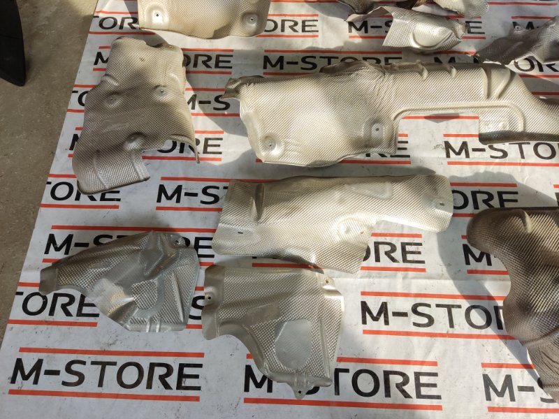 Тепловой экран, 3190 рублей, Красноярск