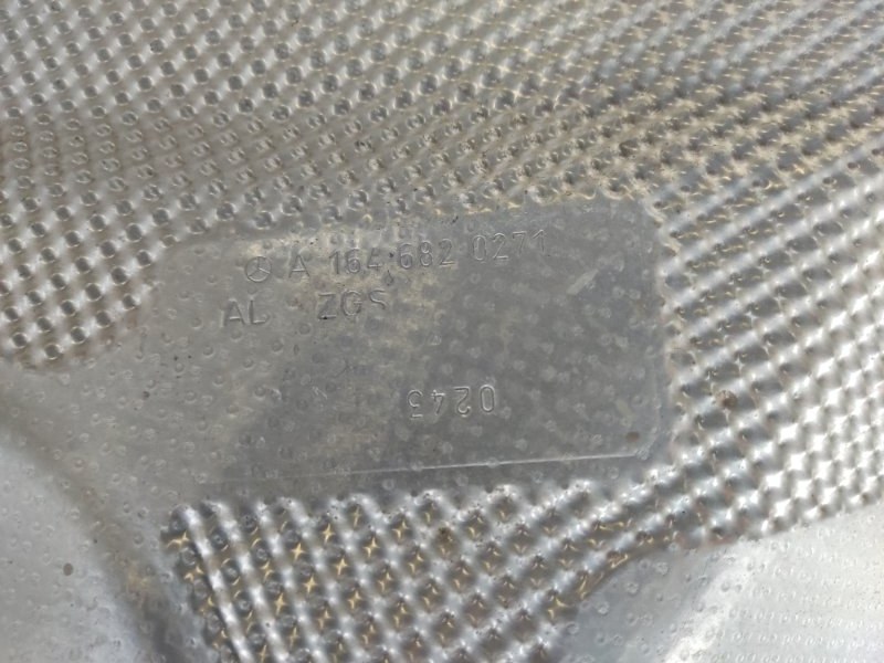 Тепловой экран, 3190 рублей, Красноярск