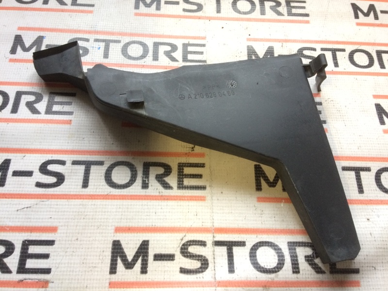 Водосток лобового стекла, 190 рублей, Красноярск